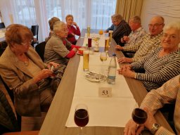 Generalversammlung 2022